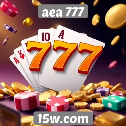 Comparativo entre aea 777 e outras plataformas de jogos