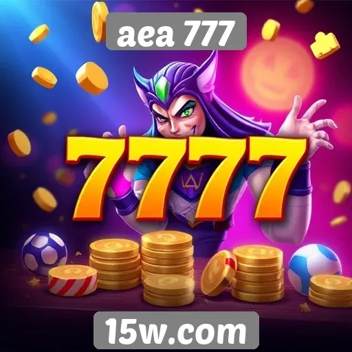 Nova plataforma de jogos aea 777 ganha popularidade