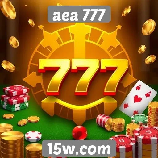 aead 777 destaca promoções e bônus para novos jogadores