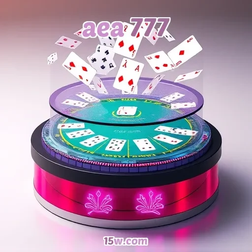aea 777 Promoções
