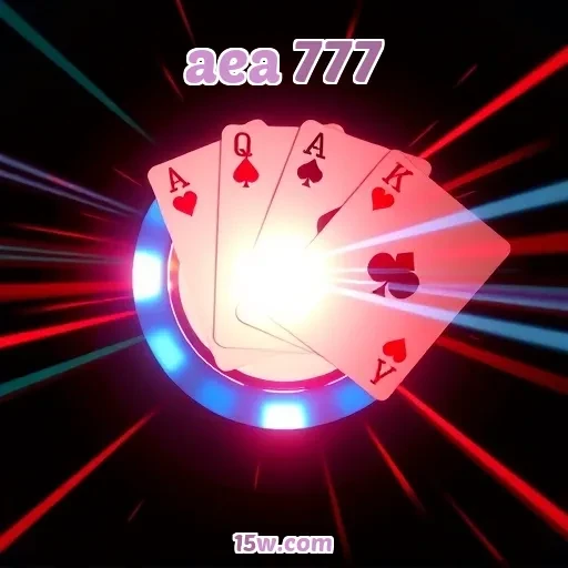 aea 777: Descubra o Incrível Mundo das Cartas de Jogos Brasileiros