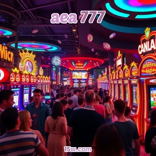 aea 777: As Melhores Ofertas do Cassino Online no Brasil