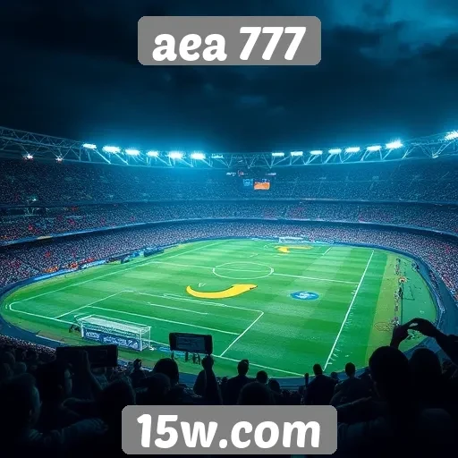 Perspectivas sobre o futuro do aea 777