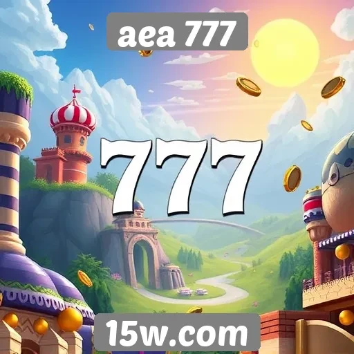 Desempenho dos jogos disponíveis no aea 777