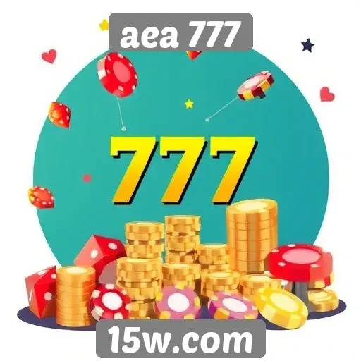 tendências de jogos observadas no aea 777