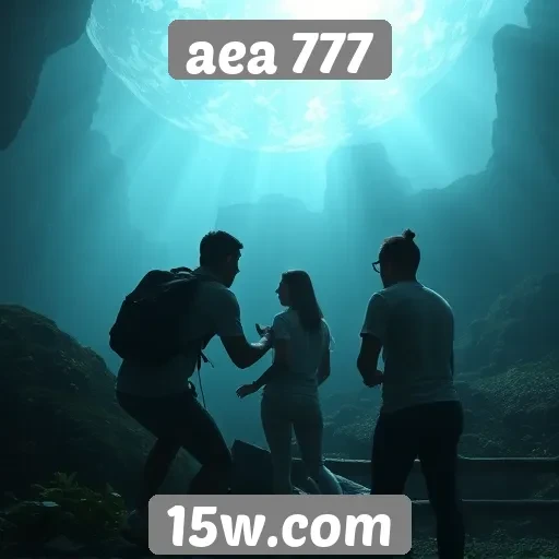 Gameplay e mecânicas do aea 777 em análise