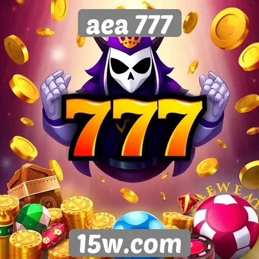 Opções de jogos disponíveis na plataforma aea 777
