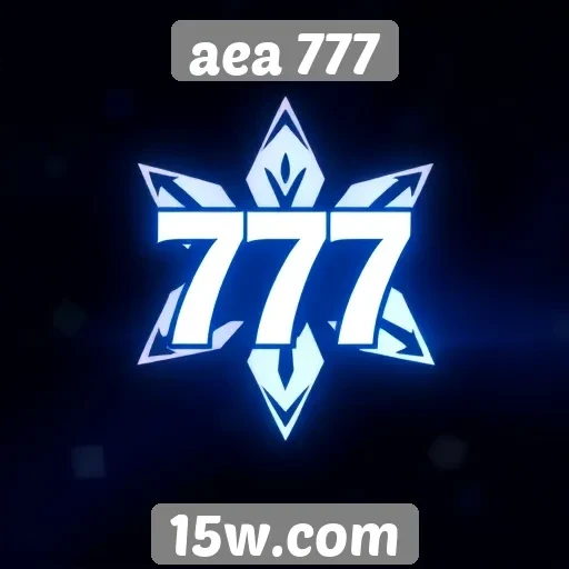 História e evolução do aea 777