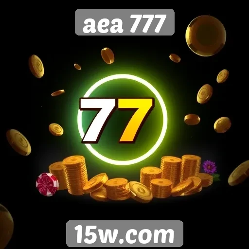 Novas funcionalidades do site aea 777
