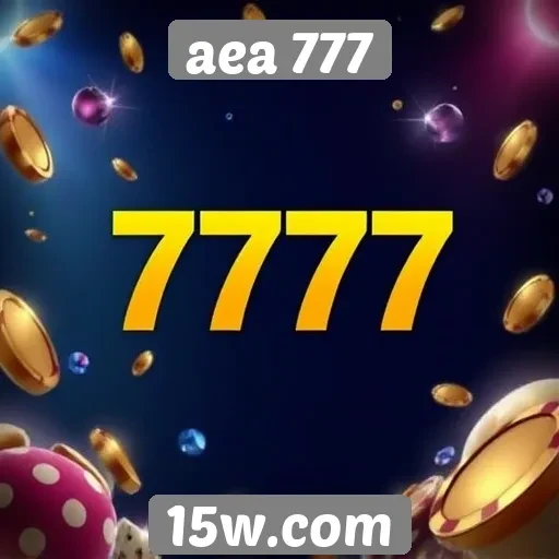 Ofertas e promoções disponíveis em aea 777