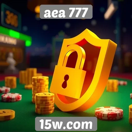 Considerações sobre a segurança no aea 777