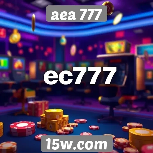 Recursos de segurança no site de jogos aea 777