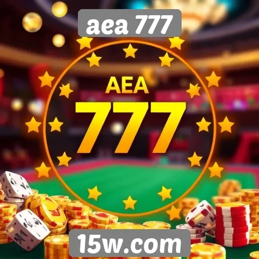 segurança e confiabilidade do site aea 777