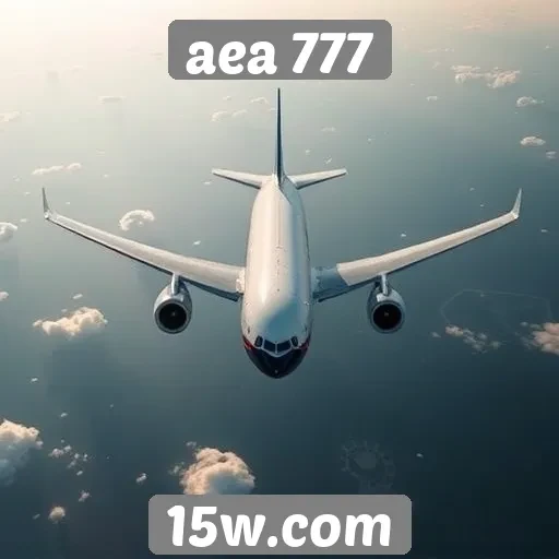 Tecnologia utilizada no desenvolvimento do aea 777