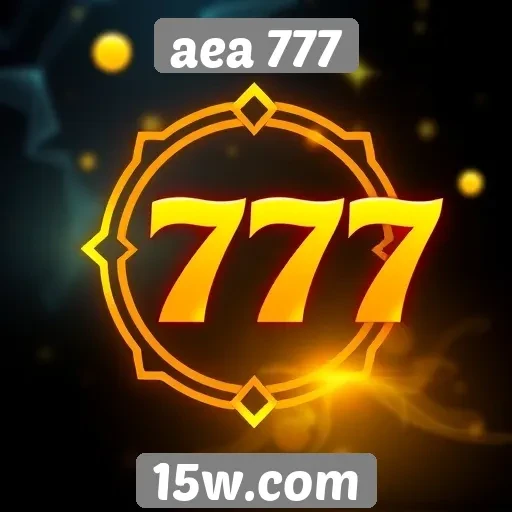 Experiência do usuário no aea 777